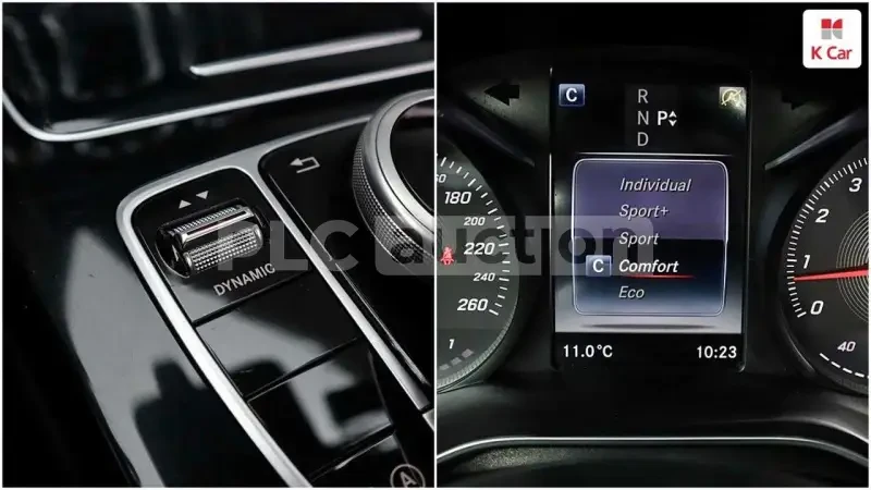 Mercedes-Benz C 200 HEAD-UP | ������� | ����� | ������� ��������� | Mobile.bg � ����������� 12