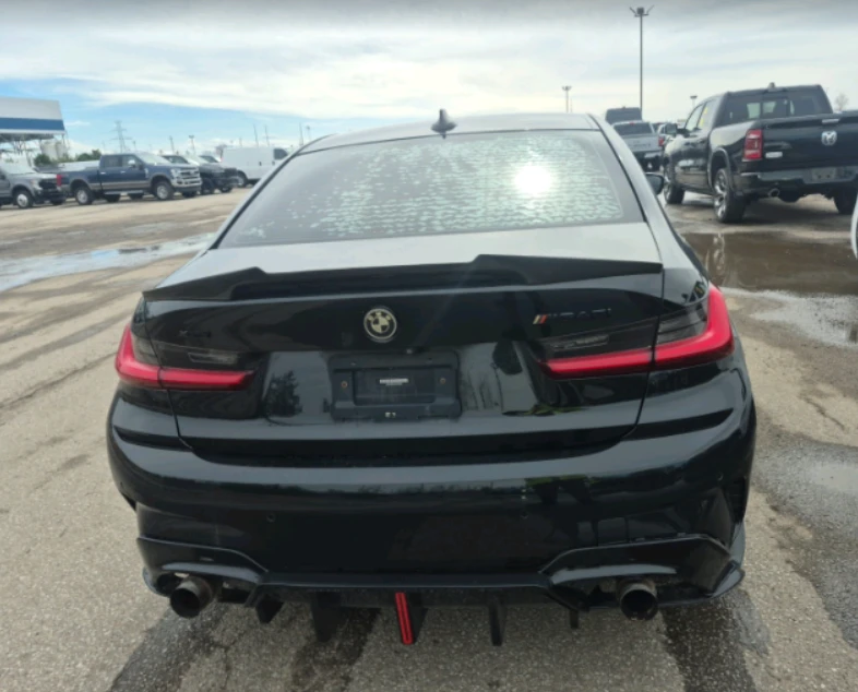BMW 340 M340 ��� ��������� CARFAX | Mobile.bg � ����������� 5