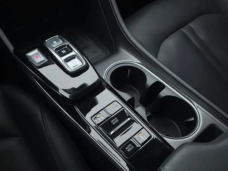 Hyundai Sonata 2.0 Premium Millennial, снимка 9 - Автомобили и джипове - 55895968