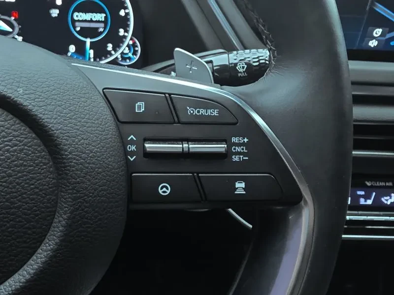 Hyundai Sonata 2.0 Premium Millennial, снимка 12 - Автомобили и джипове - 55895968