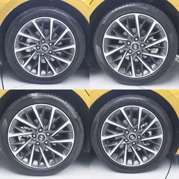 Hyundai Sonata 2.0 Premium Millennial, снимка 5 - Автомобили и джипове - 55895968