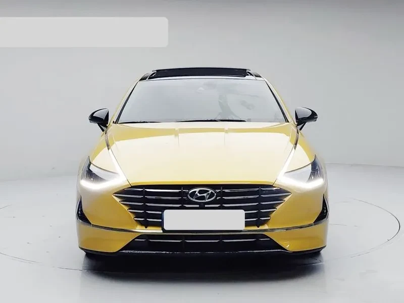Hyundai Sonata 2.0 Premium Millennial, снимка 3 - Автомобили и джипове - 55895968
