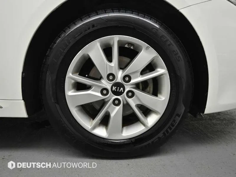 Kia K5 LPG - САМО 30% АВАНС, снимка 5 - Автомобили и джипове - 56322190