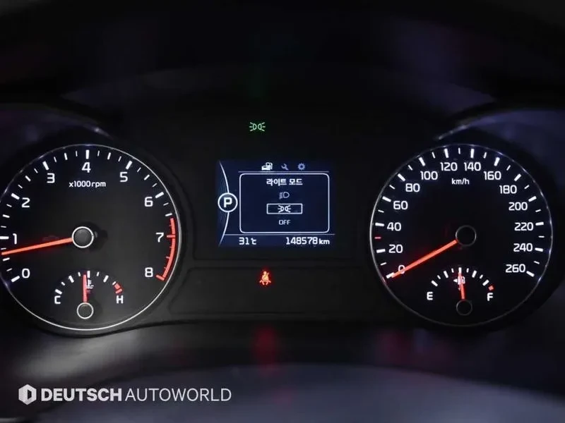 Kia K5 LPG - САМО 30% АВАНС, снимка 8 - Автомобили и джипове - 56322190