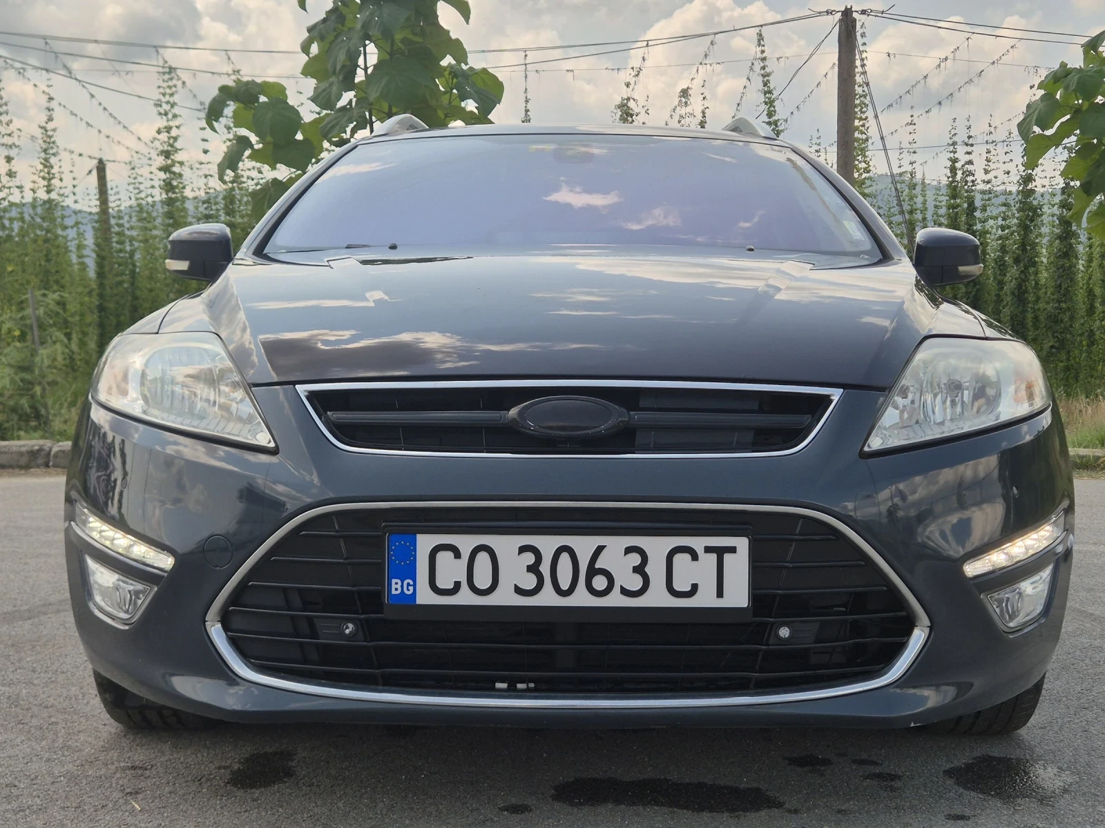 Ford Mondeo 2.0 i, снимка 1