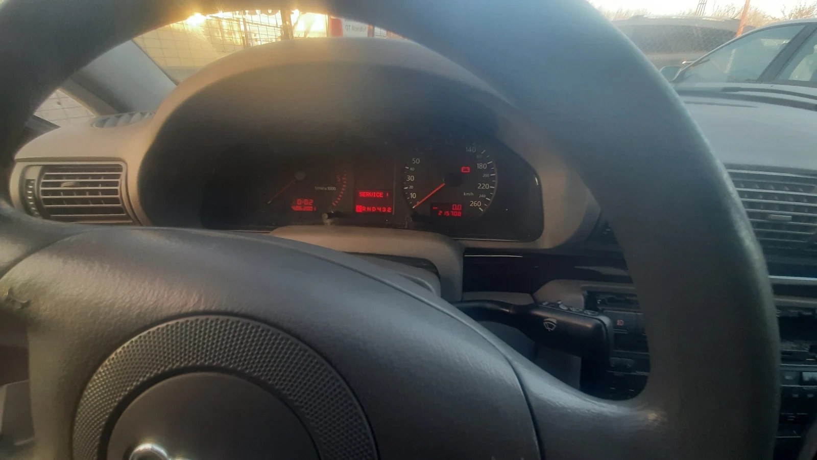 Audi A4 Faselift 1.9 TDI автоматик - изображение 8