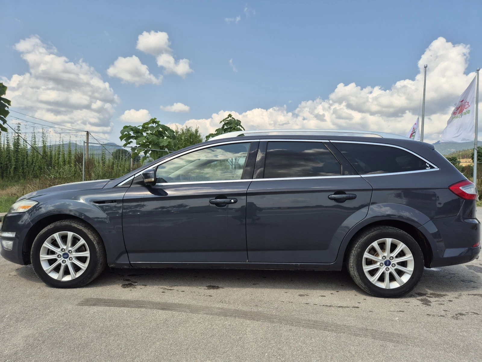Ford Mondeo 2.0 i - изображение 3