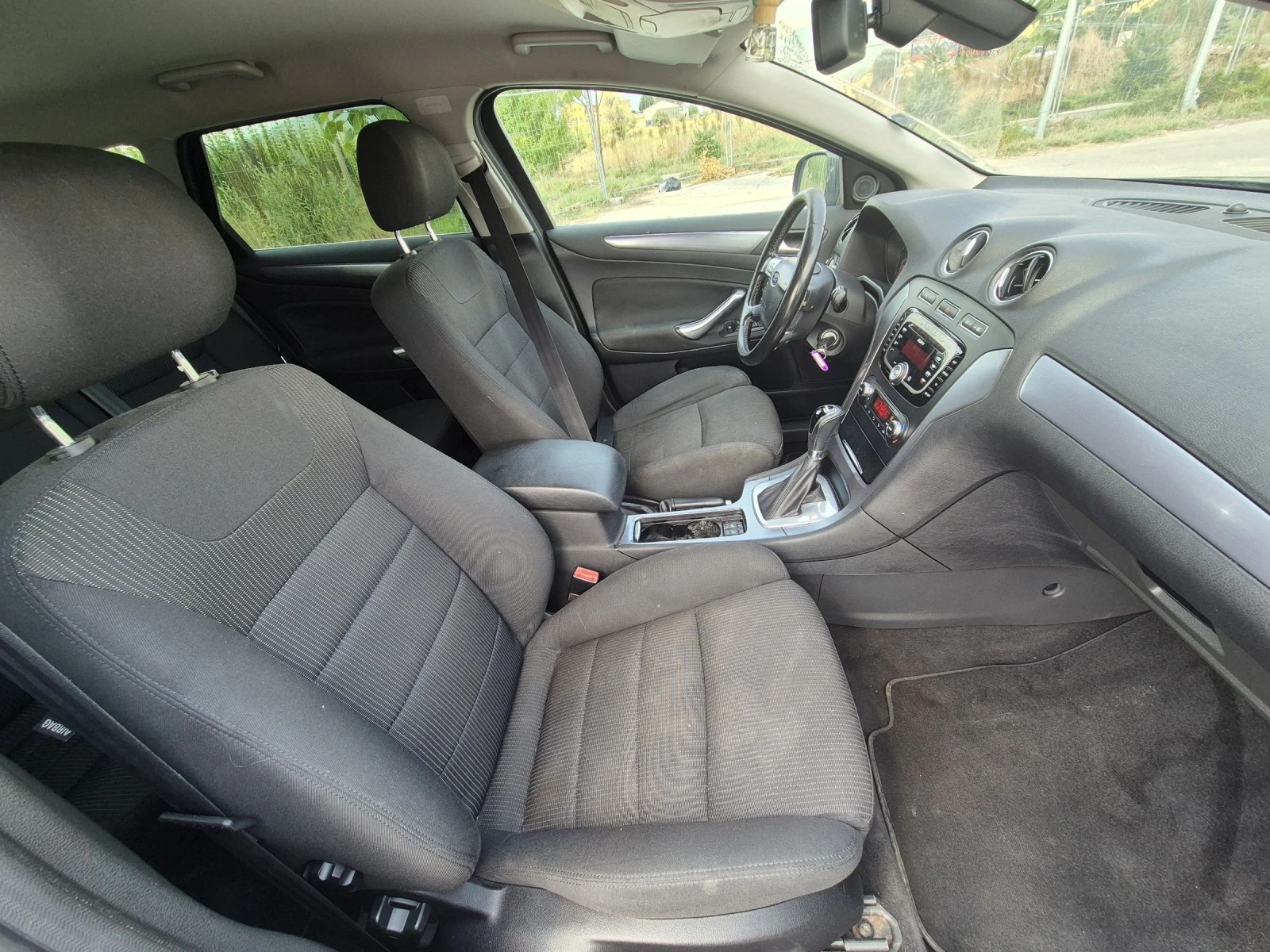 Ford Mondeo 2.0 i | Mobile.bg — изображение 11