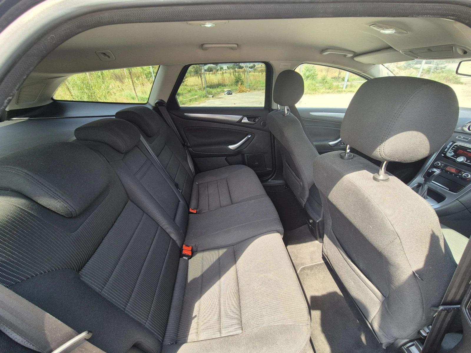 Ford Mondeo 2.0 i | Mobile.bg — изображение 13