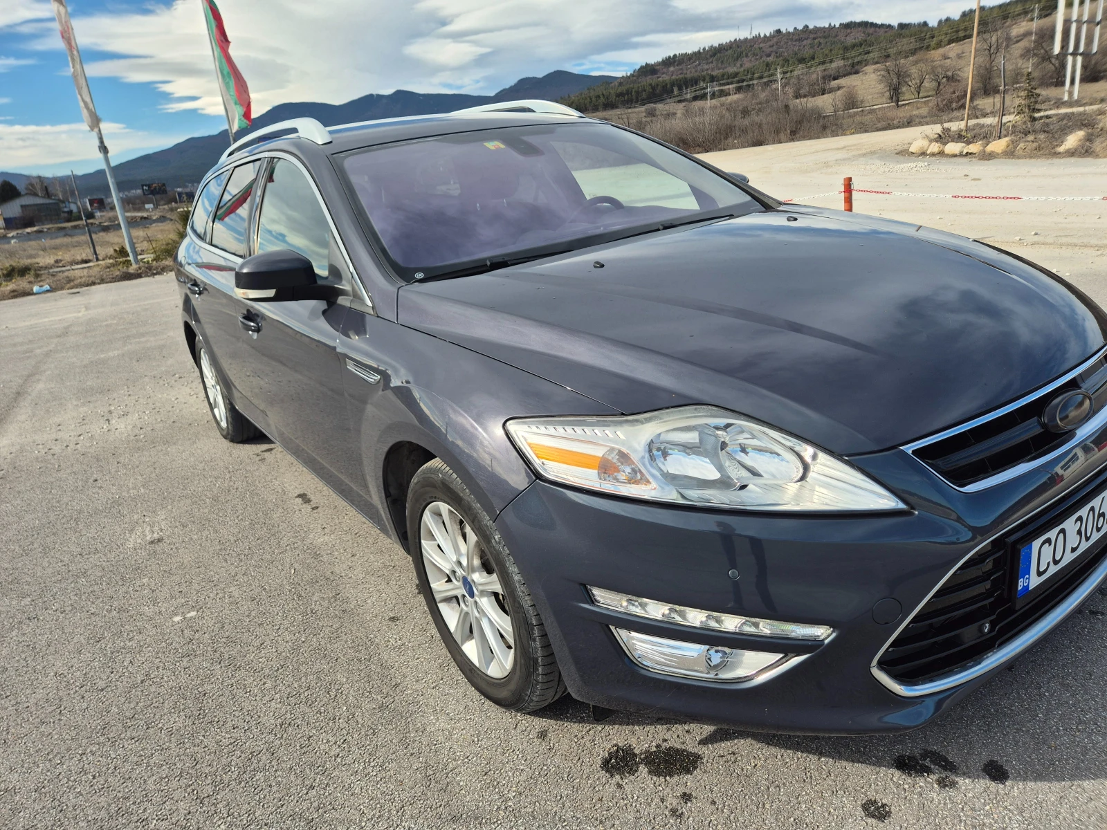 Ford Mondeo 2.0 i - изображение 3