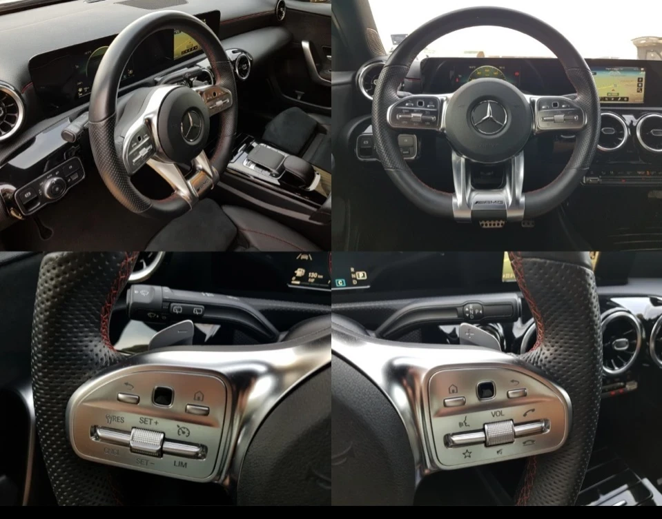 Mercedes-Benz A 200 | Mobile.bg — изображение 1