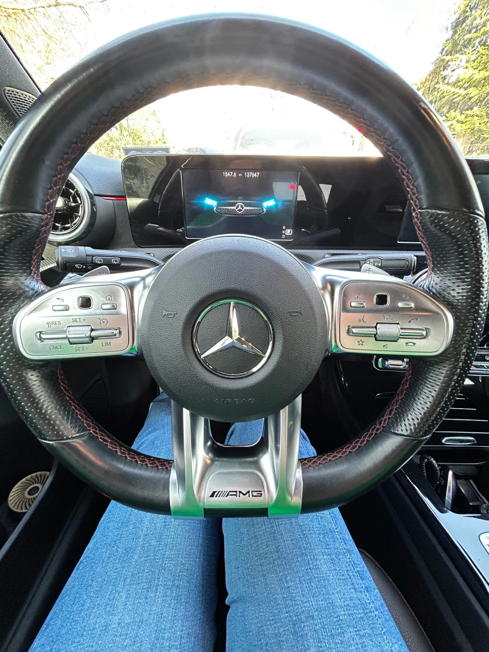 Mercedes-Benz A 200  - изображение 7