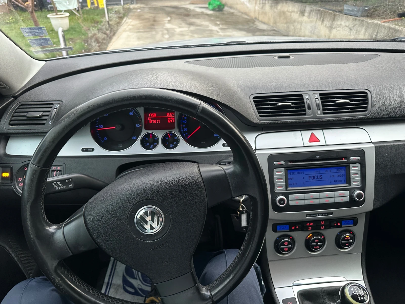 VW Passat 4 MOTION* *   | Mobile.bg   14