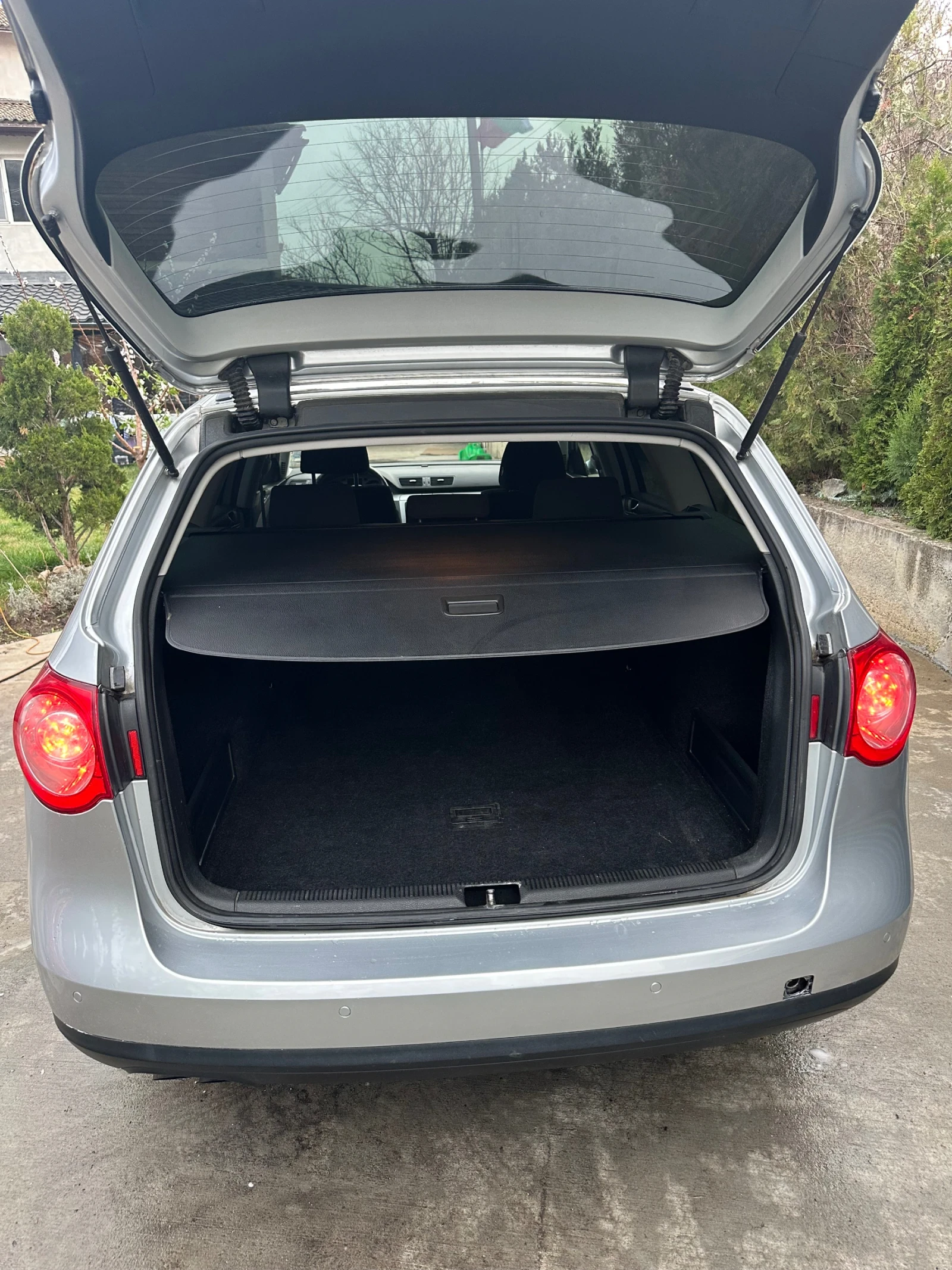 VW Passat 4 MOTION* *   | Mobile.bg   11