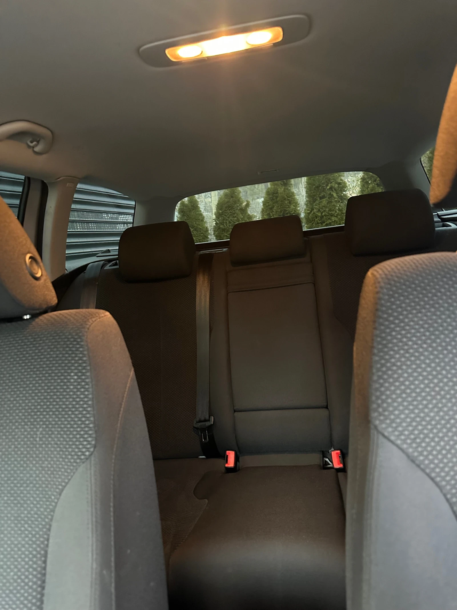 VW Passat 4 MOTION* *   | Mobile.bg   15