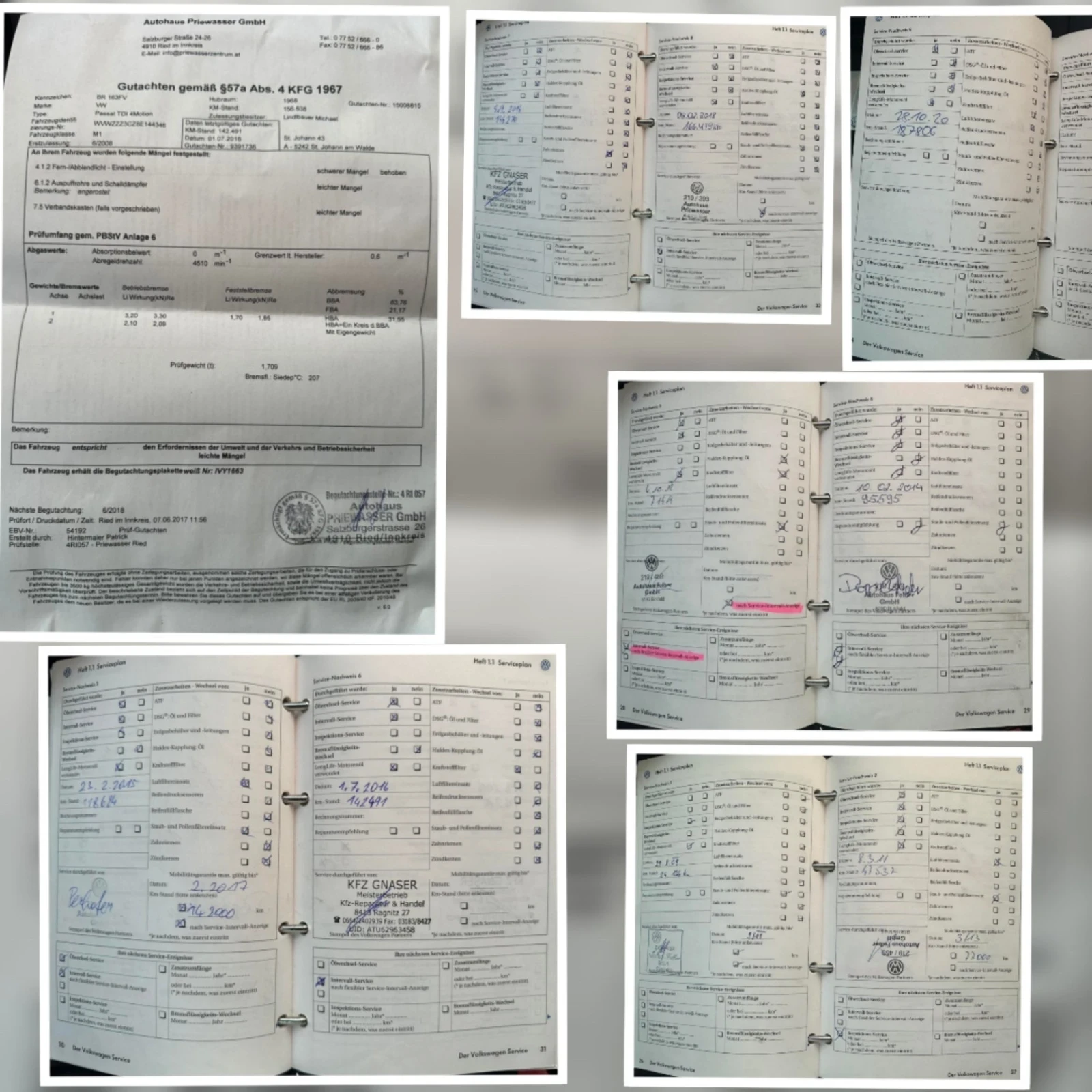 VW Passat 4 MOTION* *   | Mobile.bg   17