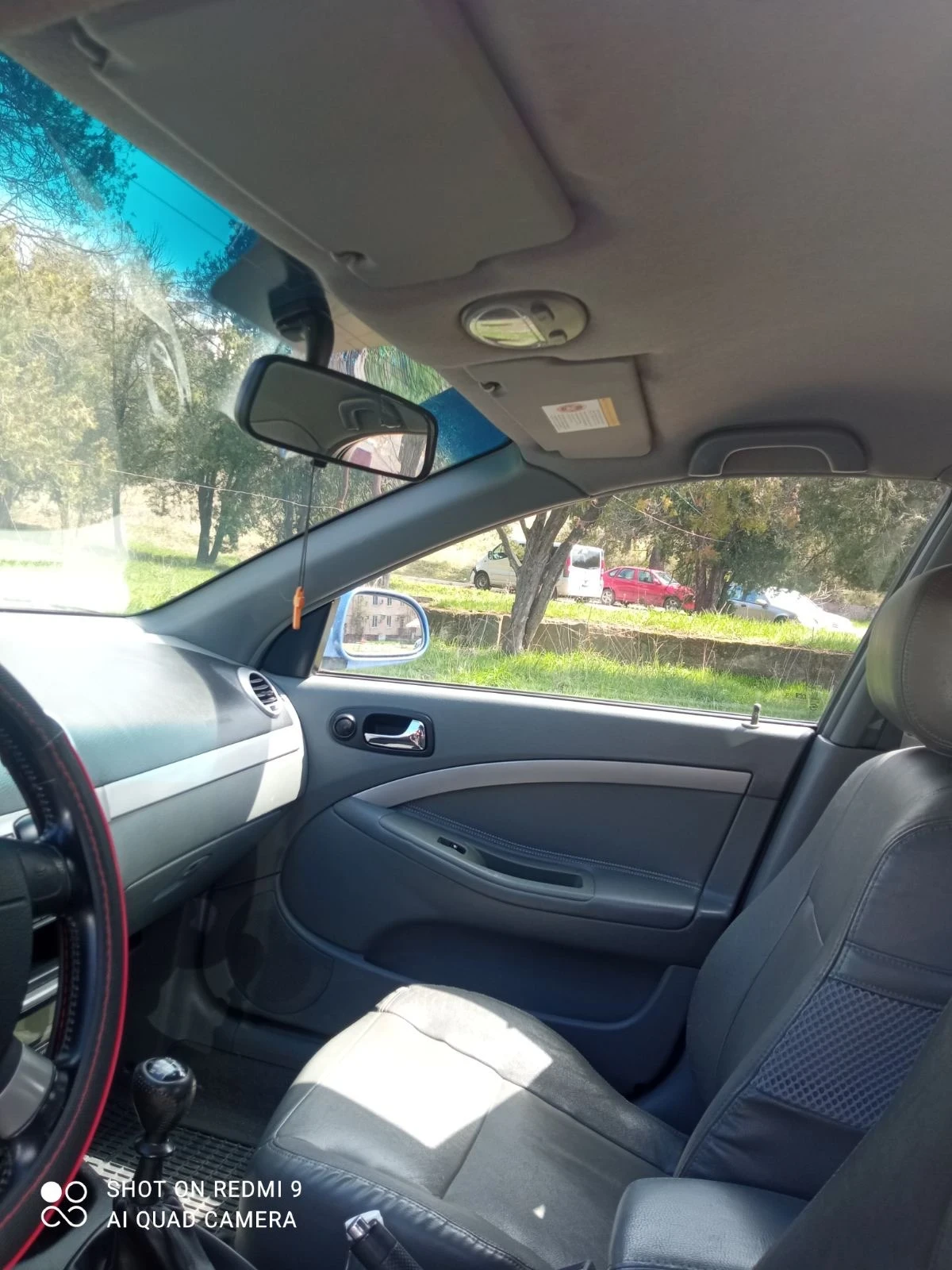 Chevrolet Lacetti 1.6 - изображение 4
