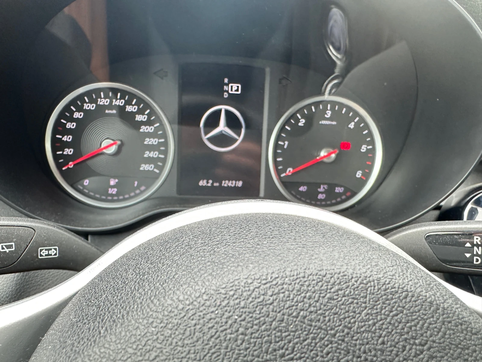 Mercedes-Benz C 300 Дизел - изображение 6