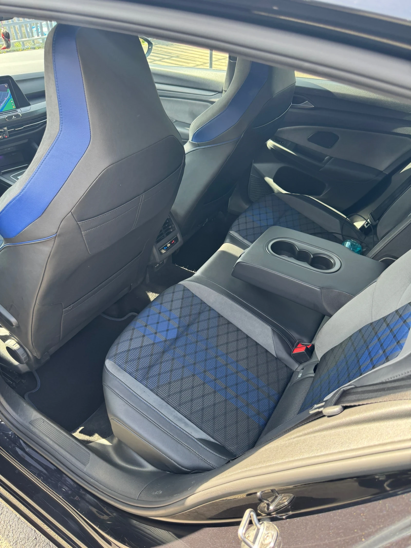 VW Golf Mk8 R - изображение 5