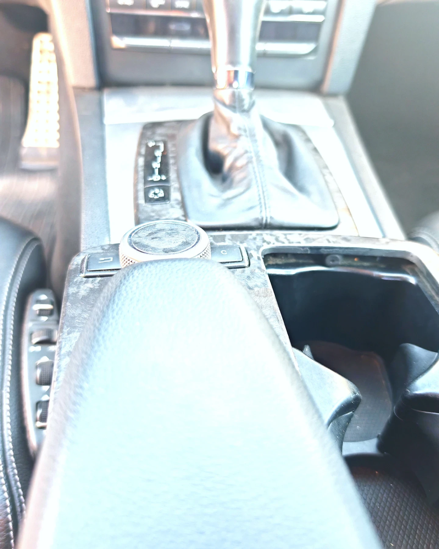 Mercedes-Benz E 350 AMG Pack | Mobile.bg � ����������� 11