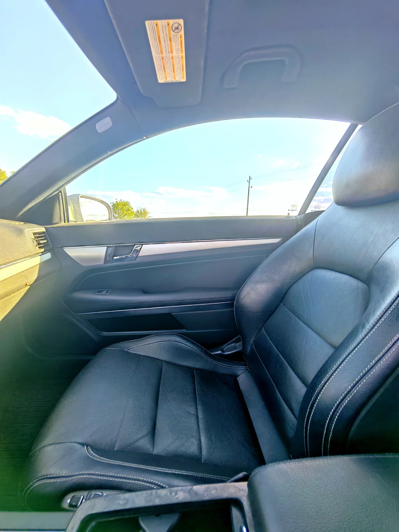 Mercedes-Benz E 350 AMG Pack | Mobile.bg � ����������� 14