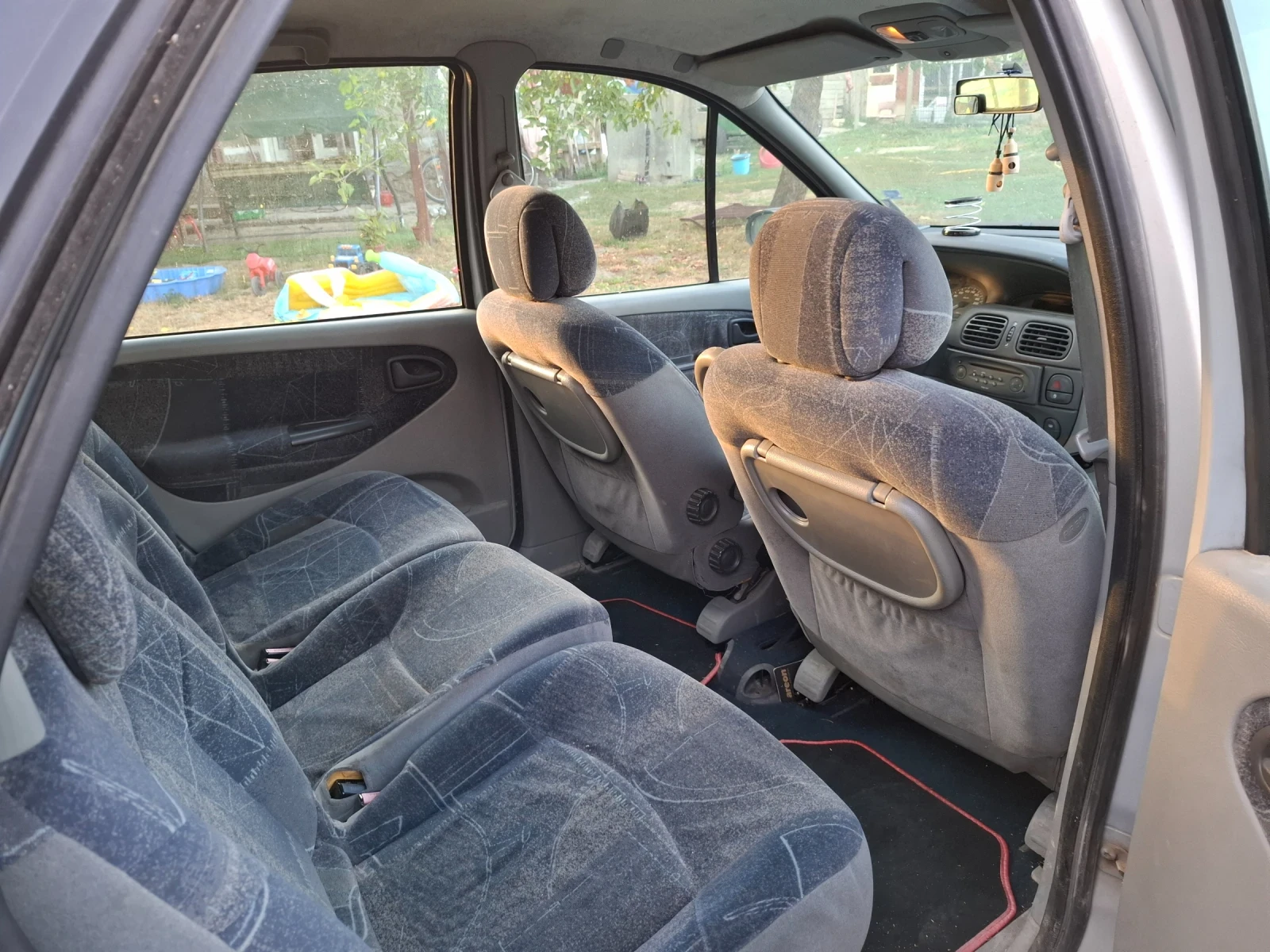 Renault Scenic | Mobile.bg   11