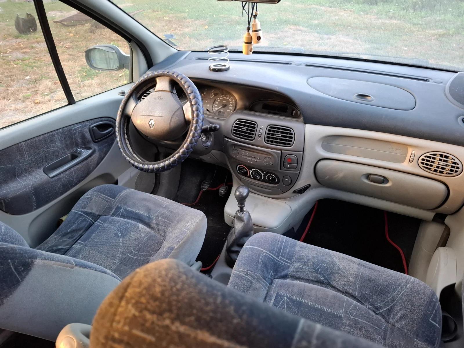 Renault Scenic | Mobile.bg   16