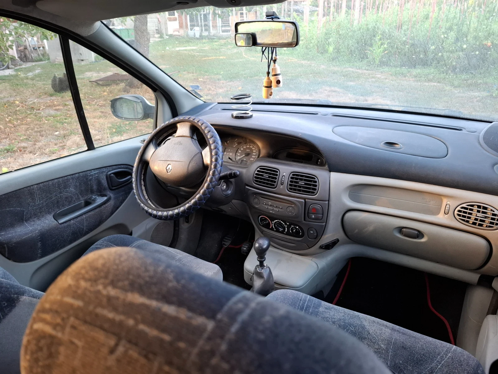 Renault Scenic | Mobile.bg   13