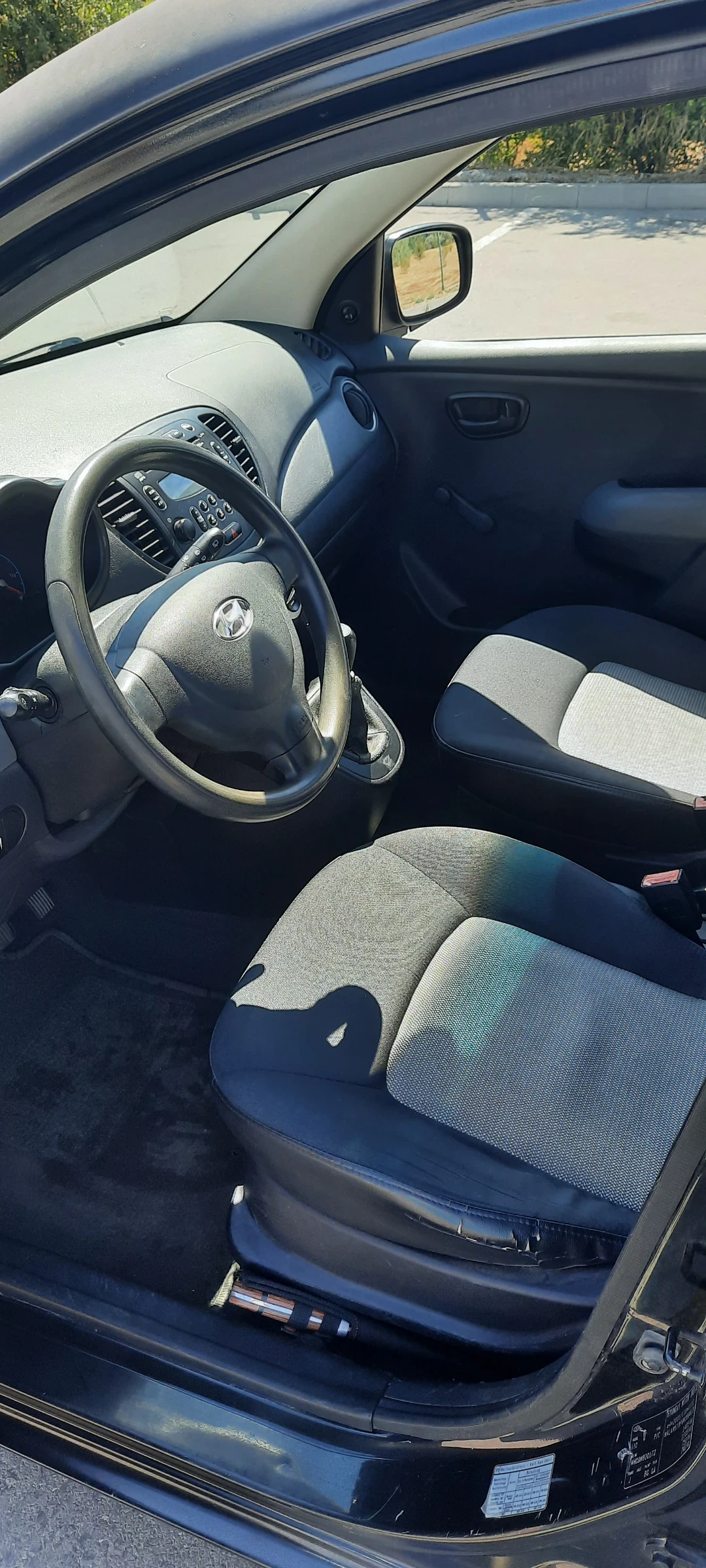 Hyundai I10  - изображение 9