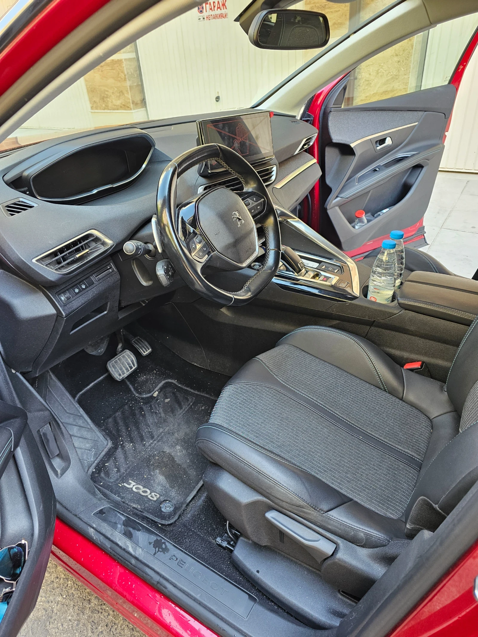 Peugeot 3008 4+ 1 | Mobile.bg   14