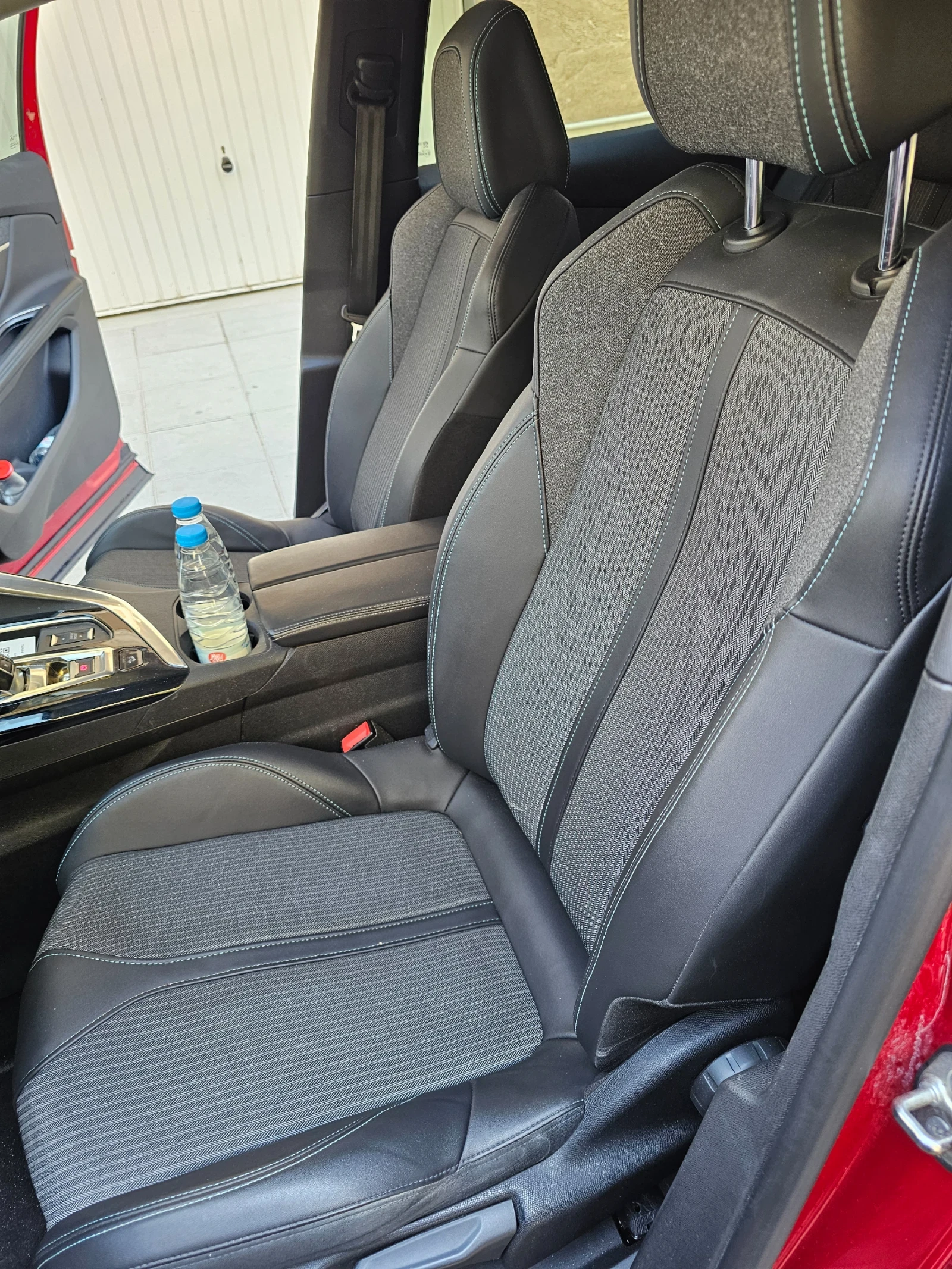 Peugeot 3008 4+ 1 | Mobile.bg   15