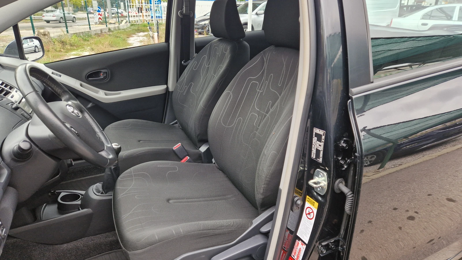 Toyota Yaris | Mobile.bg — изображение 10
