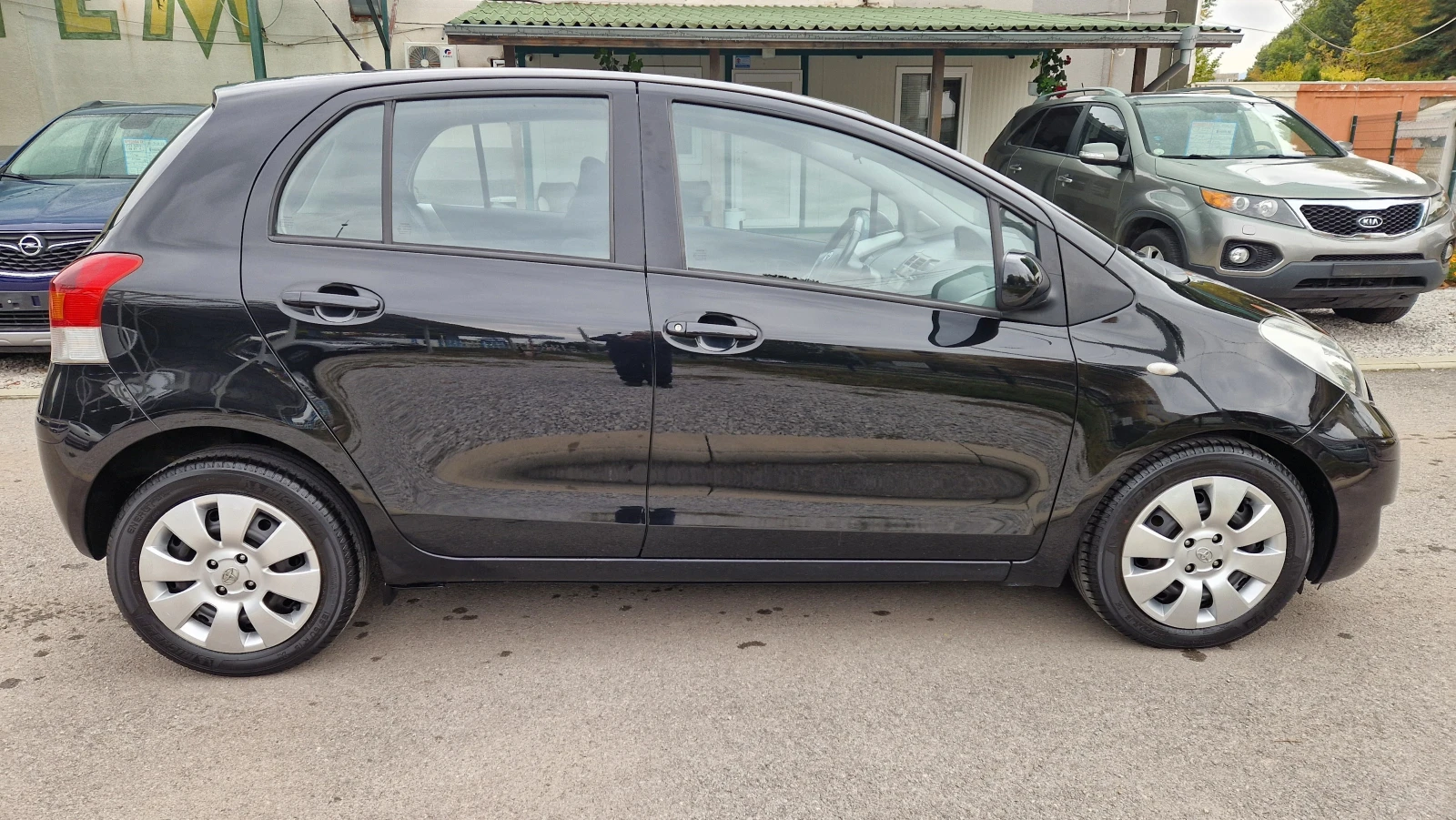 Toyota Yaris | Mobile.bg — изображение 5