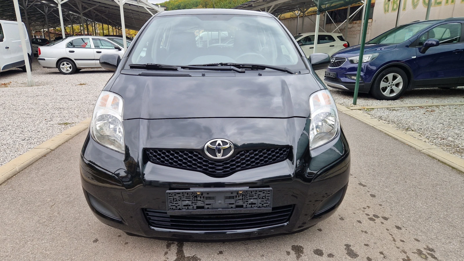 Toyota Yaris | Mobile.bg — изображение 2