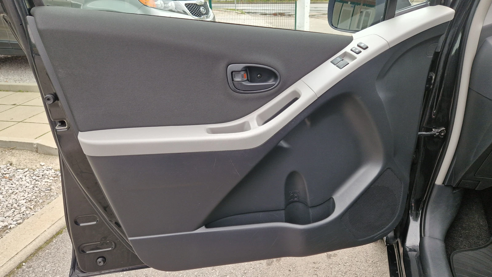 Toyota Yaris | Mobile.bg — изображение 14