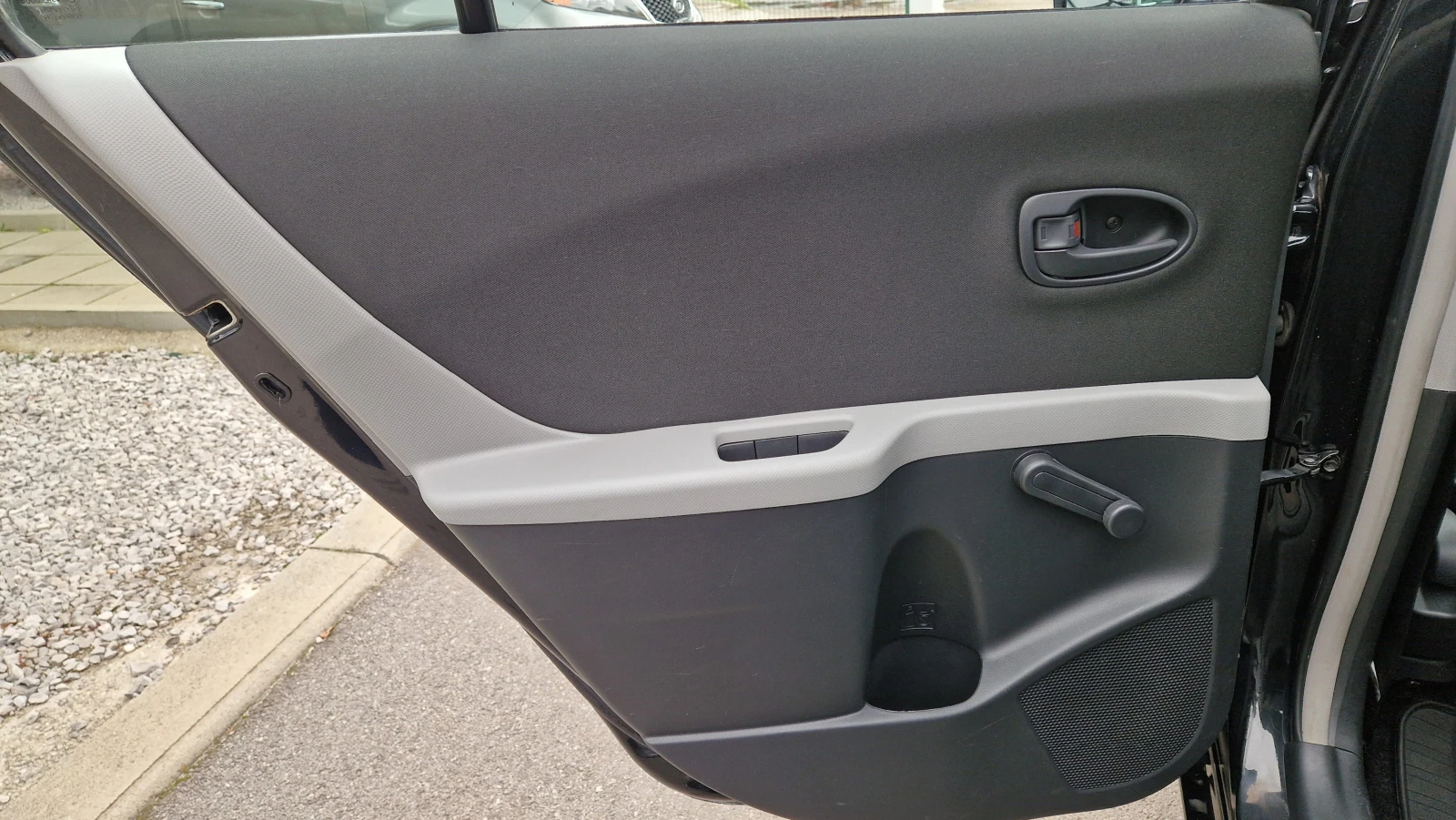 Toyota Yaris | Mobile.bg — изображение 16