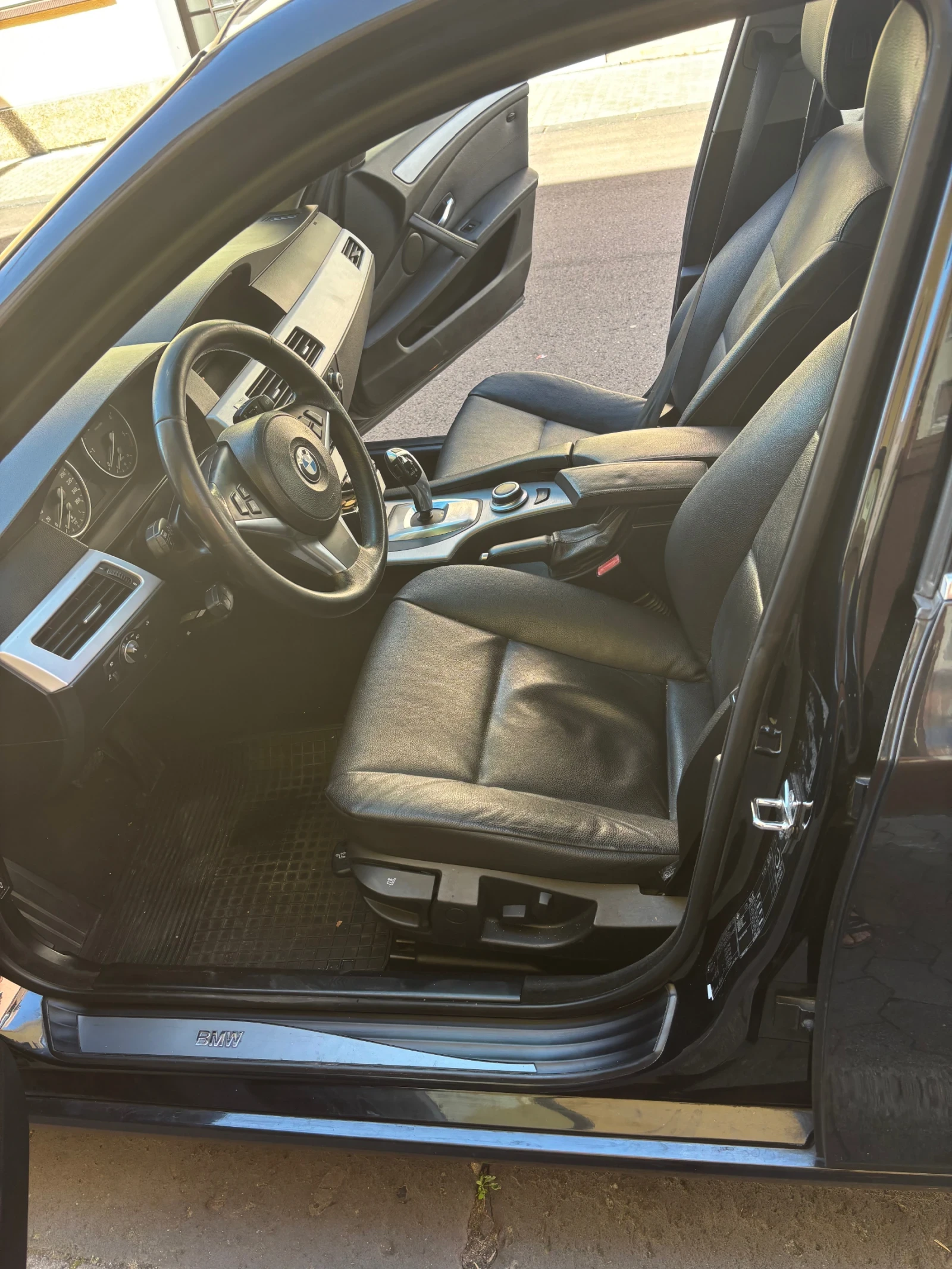 BMW 530 Xd | Mobile.bg — изображение 7