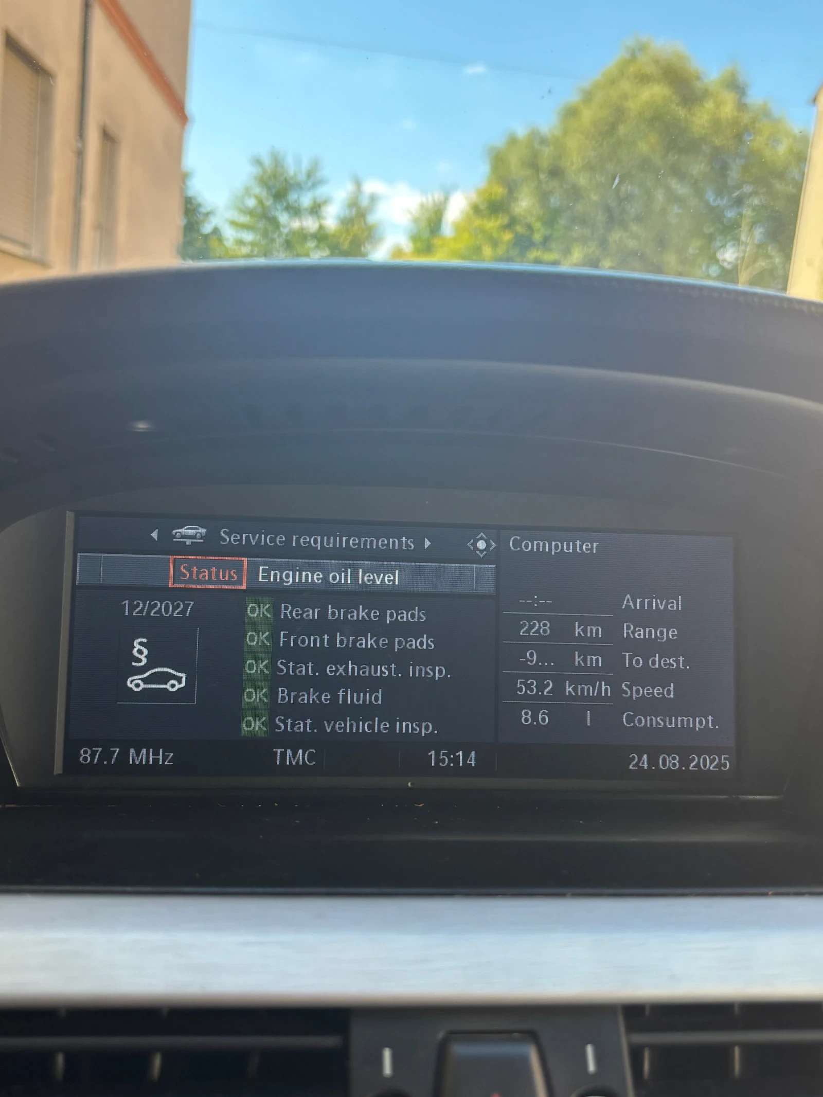 BMW 530 Xd | Mobile.bg — изображение 10