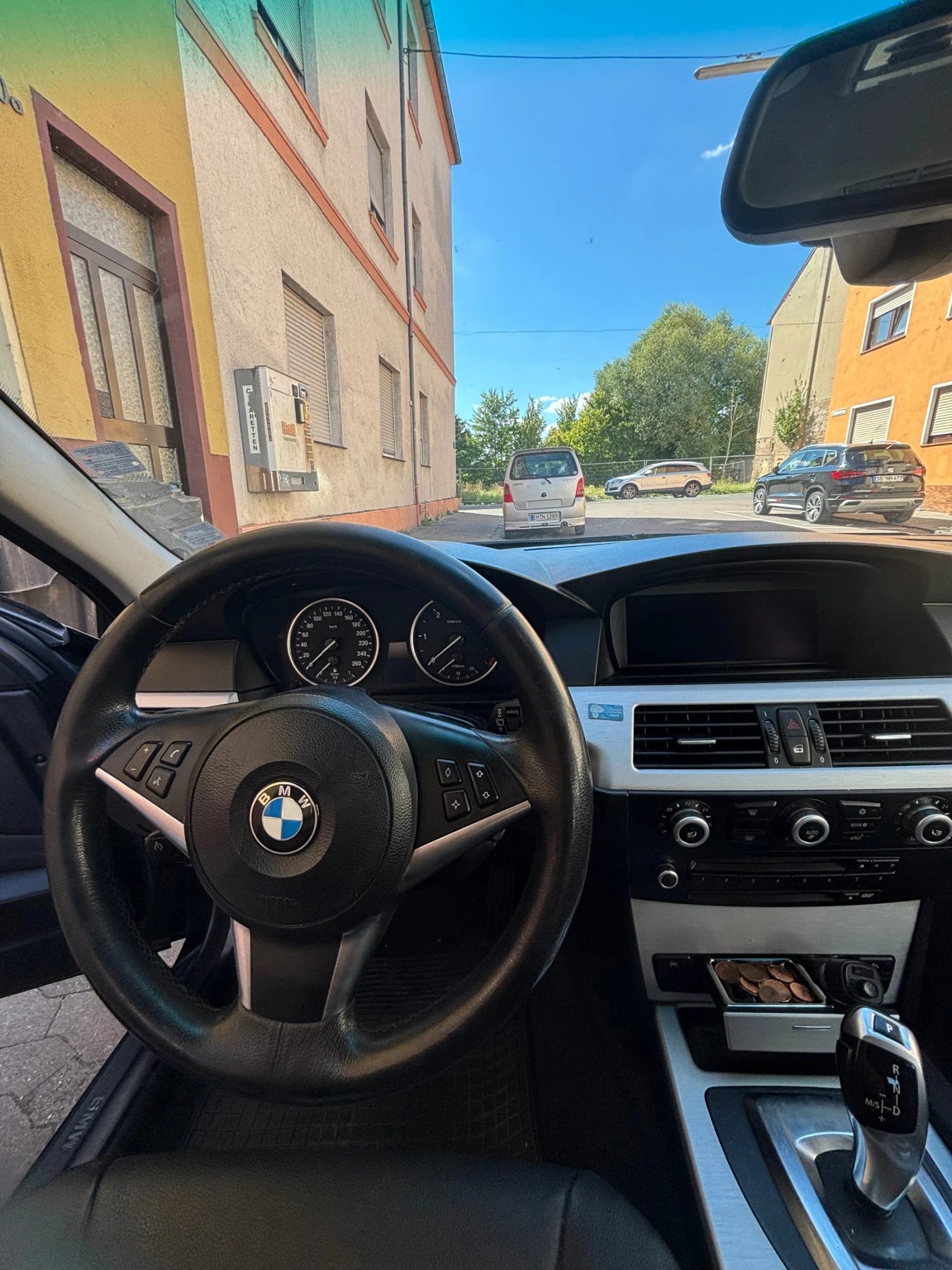 BMW 530 Xd | Mobile.bg — изображение 8