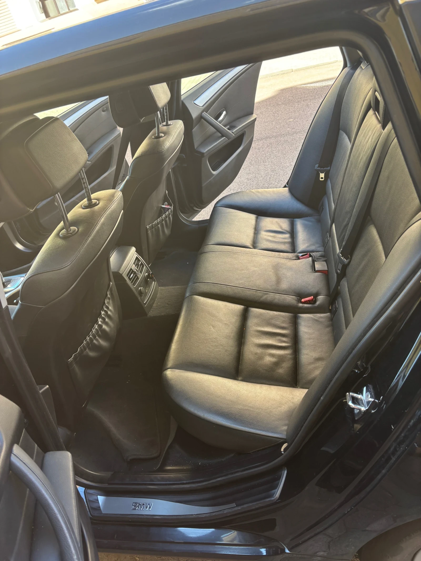 BMW 530 Xd | Mobile.bg — изображение 6
