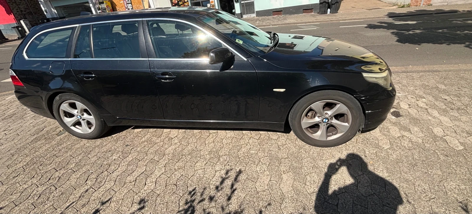 BMW 530 Xd | Mobile.bg — изображение 4