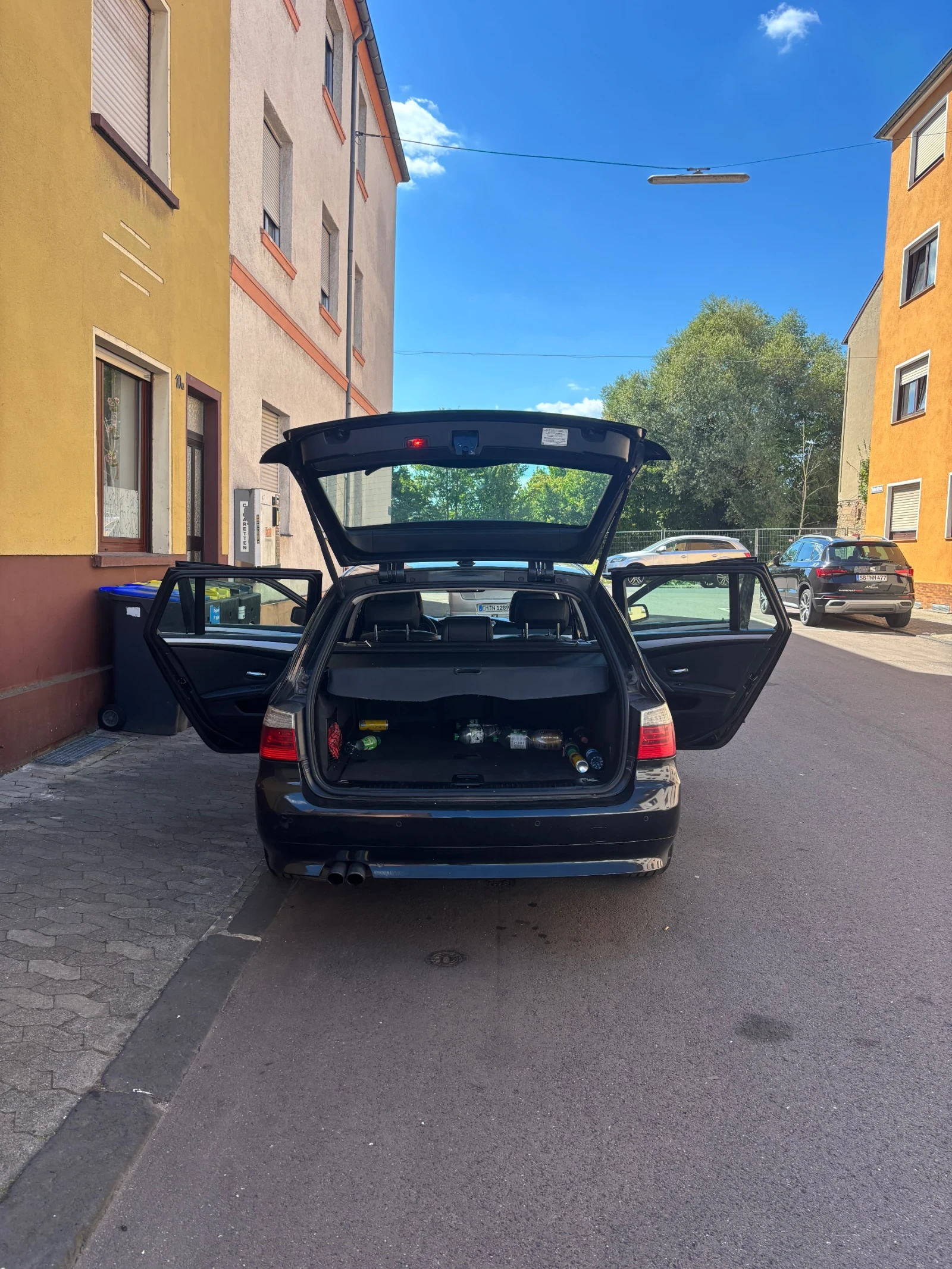 BMW 530 Xd | Mobile.bg — изображение 5