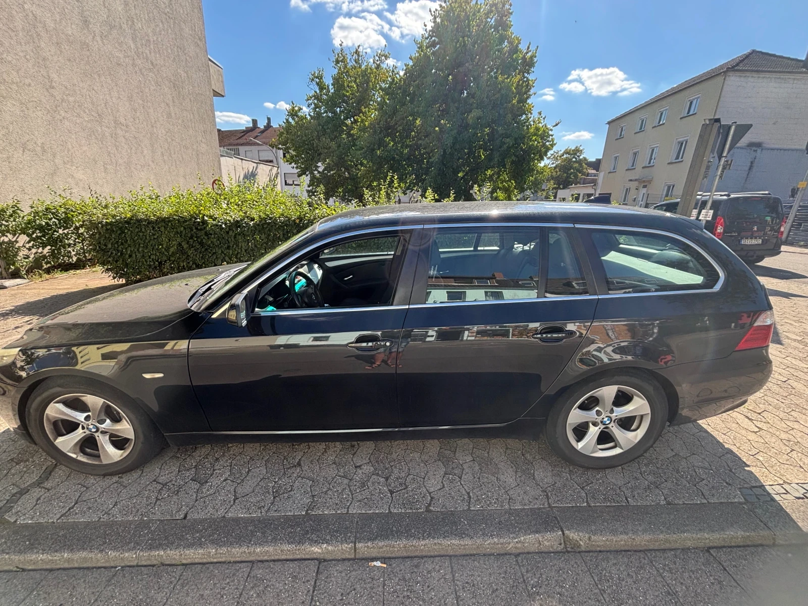 BMW 530 Xd | Mobile.bg — изображение 3