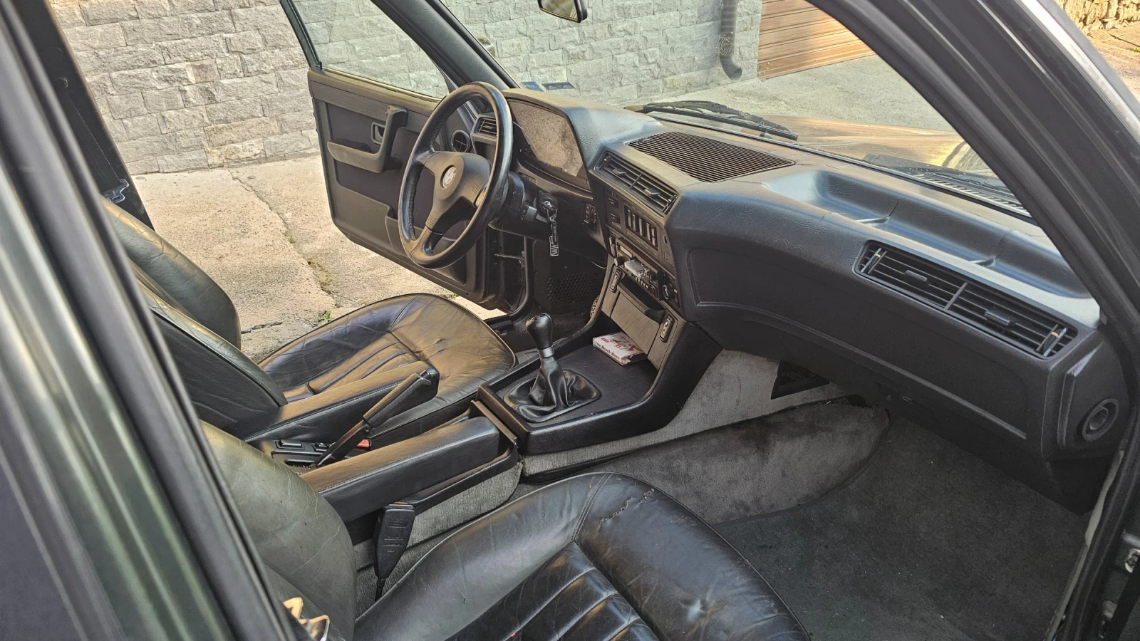 BMW 728 E23 | Mobile.bg   10