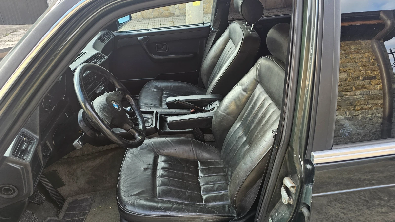 BMW 728 E23 | Mobile.bg   9