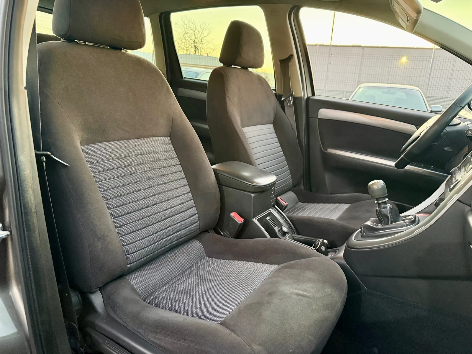 Fiat Croma 1.9JTD* 150PS* 2009 - изображение 10