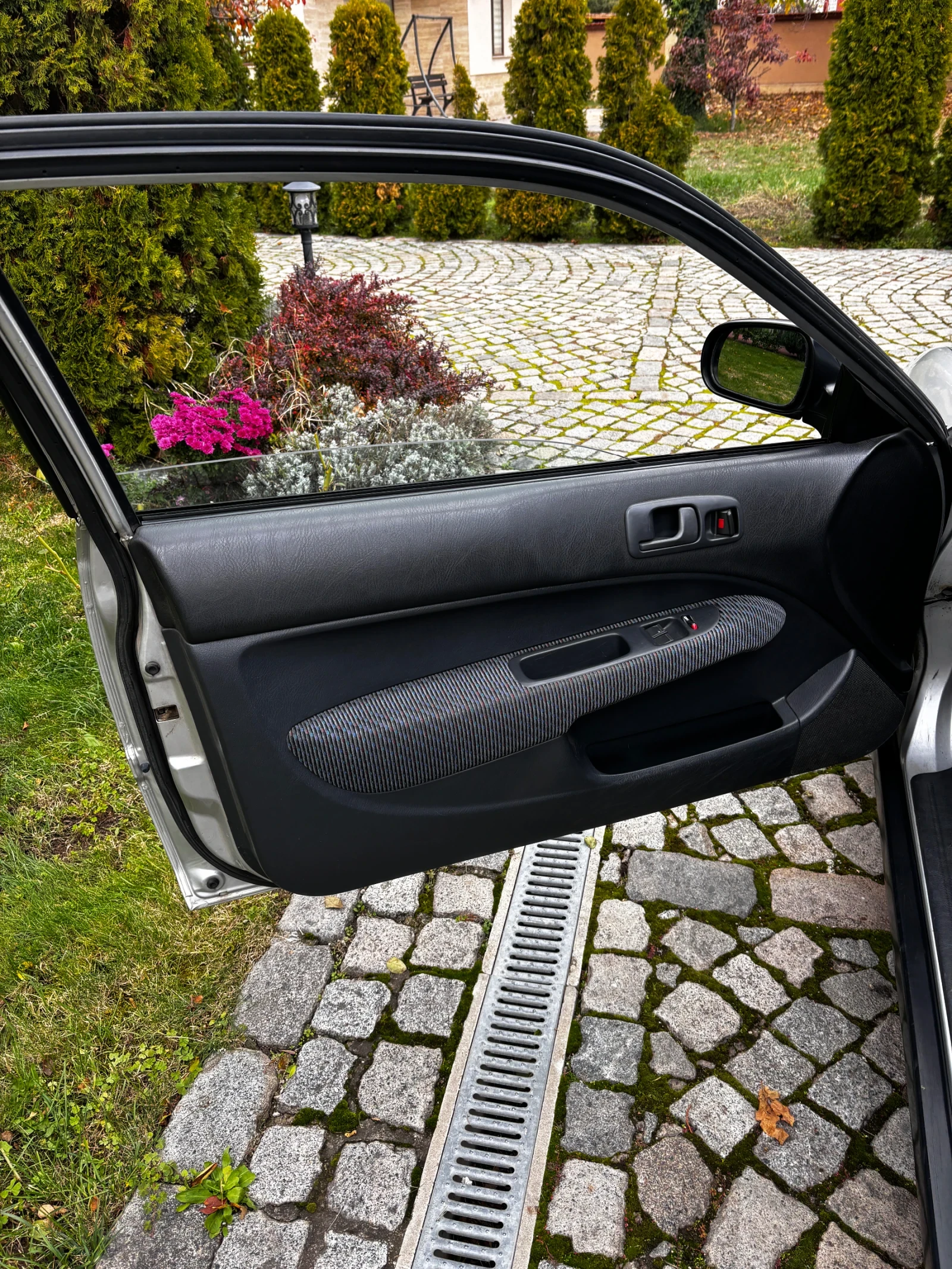 Honda Civic 150.000км - изображение 7