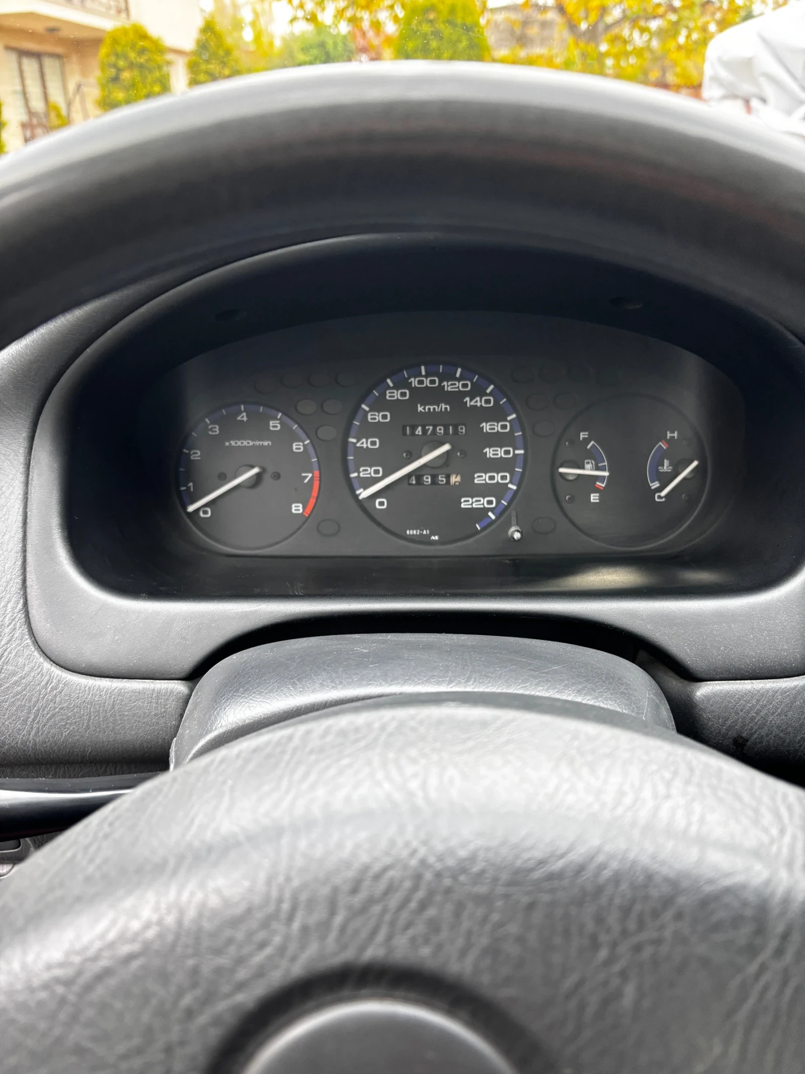 Honda Civic 150.000км - изображение 5