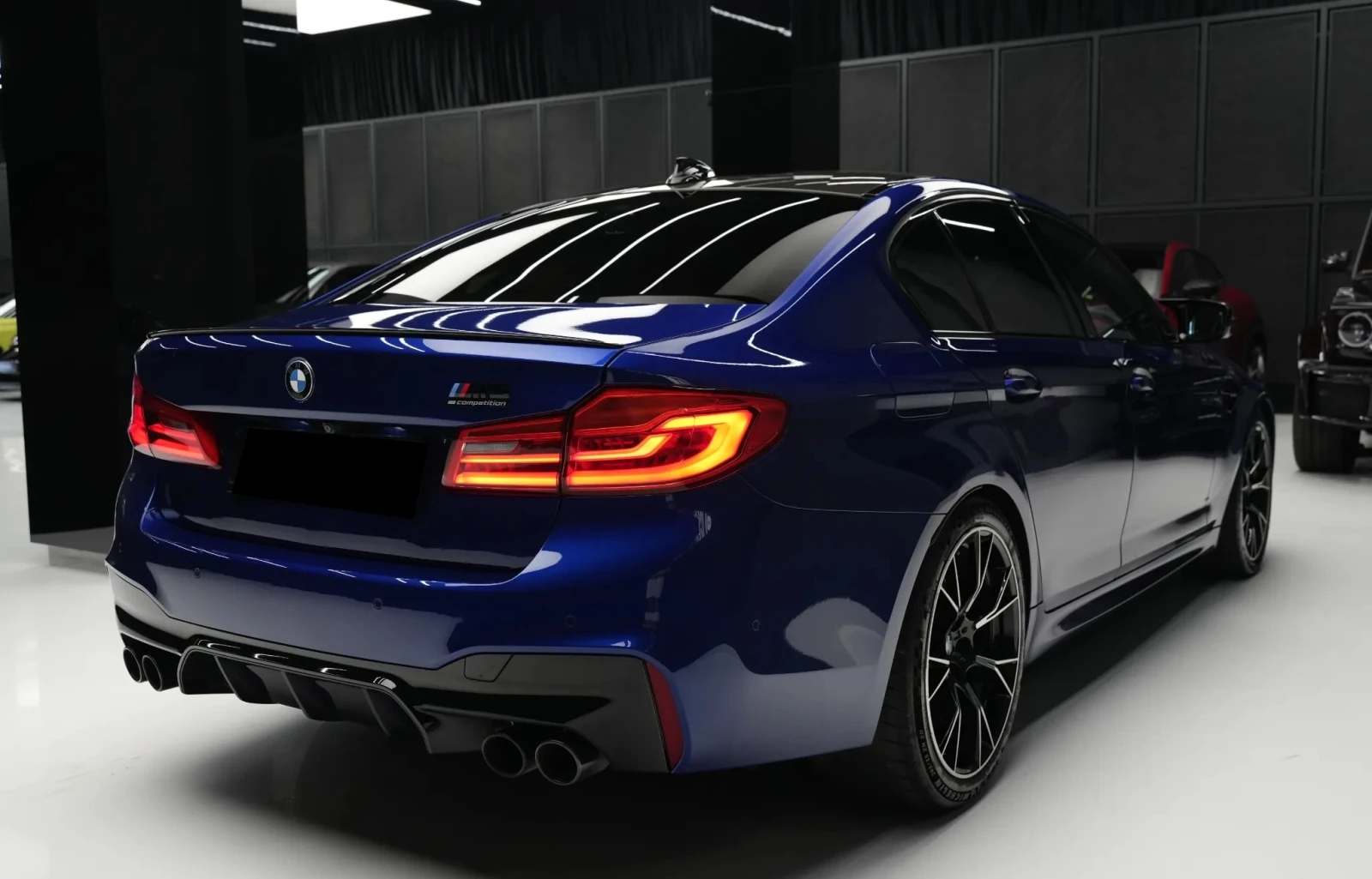 BMW M5 4.4 xDrive | Mobile.bg   4