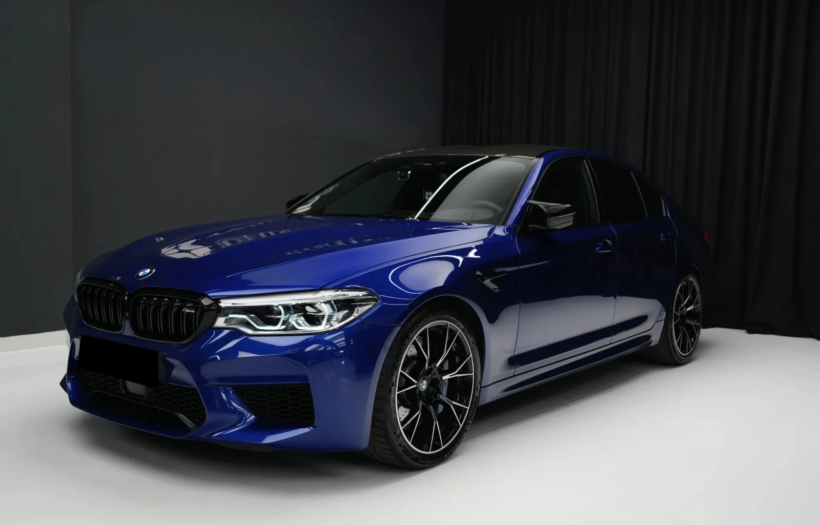 BMW M5 4.4 xDrive | Mobile.bg   1